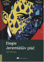 kniha Elegie Jeremiášův pláč, Tribun EU 2012