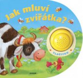 kniha Jak mluví zvířátka?, Junior 2010