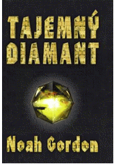 kniha Tajemný diamant, Tok 1997