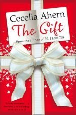 kniha The Gift, HarperCollins Publishers 2009