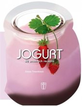 kniha Jogurt 50 snadných receptů, Naše vojsko 2016