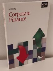 kniha Corporate Finance , Leges 2018