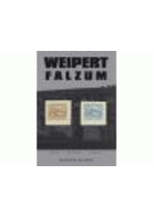 kniha Weipert Falzum, Europrinty 2011