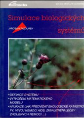 kniha Simulace biologických systémů, Grada 1992