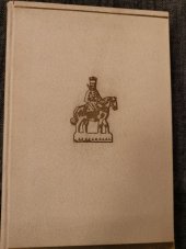 kniha Poutníček obrázkový letopis našeho lidu v písních a řikadlech, Karel Voleský 1940