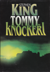 kniha Tommyknockeři, Beta-Dobrovský 1997