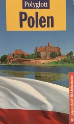 kniha Polen, Polyglott 1998