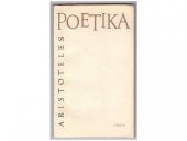 kniha Poetika, Orbis 1964