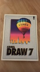 kniha CorelDRAW user manual 2 - Version 7.0, Corel Corporation 1996