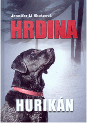 kniha Hrdina 2. - Hurikán, CPress 2018