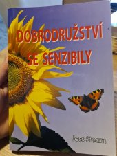 kniha Dobrodružství se senzibily, Eko-konzult 2002