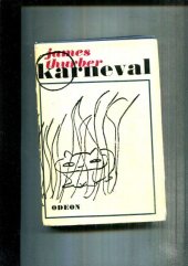 kniha Karneval, Odeon 1970