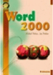 kniha Word 2000, Grada 1999