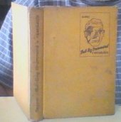 kniha Bull-dog Drummond v nesnázích detektivní román, Gustav Voleský 1936