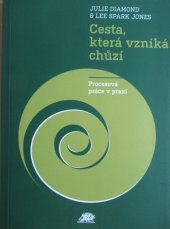 kniha Cesta, která vzniká chůzí Procesová práce v praxi, Ježek 2015