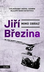 kniha Mimo obraz  Policista Tomáš Volf 6.díl, Motto 2024