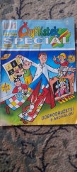 kniha Čtyřlístek speciál dobrodružství s Michalou 5/2005, Čtyřlístek, spol. s r.o. 2005