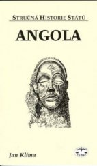 kniha Angola, Libri 2003