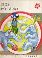 kniha Sloní pohádky, Svět sovětů 1968