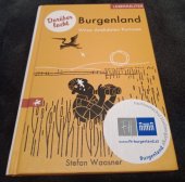 kniha Darüber lacht Burgenland Witze Anekdoten Kurioses, Ueberreuter Carl 2006