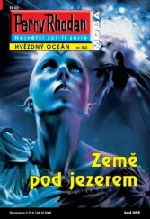 kniha Země pod jezerem, MOBA 2010