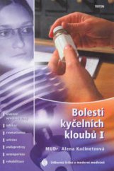 kniha Bolesti kyčelních kloubů I, Triton 2003