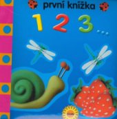 kniha 1, 2, 3--, Sun 2006