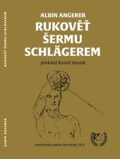 kniha Rukověť šermu schlägerem, Pardubický spolek šermířský 2022