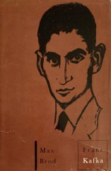 kniha Franz Kafka životopis, Odeon 1966