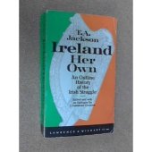 kniha Ireland Her Own An Outline History of the Irish Struggle, Seven seas books 1976