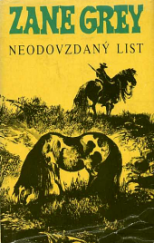 kniha Neodovzdaný list, Mladé letá 1977