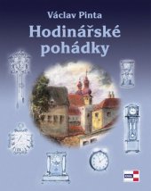 kniha Hodinářské pohádky, Krigl 2009