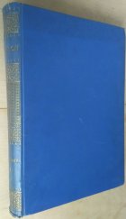 kniha Salon 1931 Ročník X. (1-12), Českomoravské podniky tiskařské a vydavatelské 1931