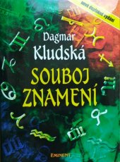 kniha Souboj znamení, Eminent 2018