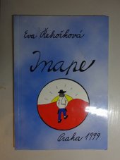 kniha Inape, Eva Řehořková 1999