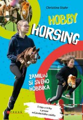 kniha Hobby horsing, CPress 2024