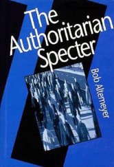 kniha  The authoritarian specter, Harvard University Press 1996