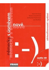 kniha Německy s úsměvem - nově, Fraus 2009