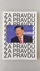 kniha Za pravdu, Galerie Jaroslava Fragnera 2019