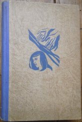 kniha Bludný kořen román, Čin 1943