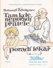 kniha Kolekce ateliéru Květen. Čís. 131, kolekce 4/1990 , s.n. 1990