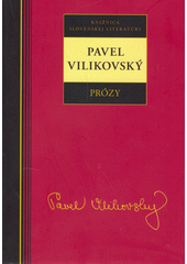 kniha Prózy, Kalligram 2005