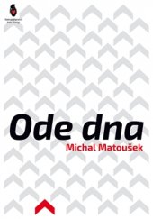 kniha Ode dna, Petr Štengl 2015