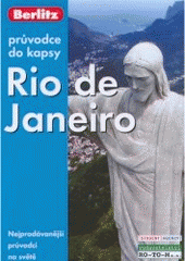 kniha Rio de Janeiro, RO-TO-M 2007