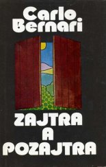 kniha Zajtra a pozajtra, Pravda 1976