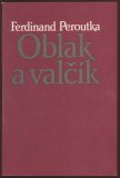 kniha Oblak a valčík, Středočeské nakladatelství a knihkupectví 1991