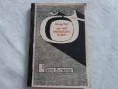 kniha Jak psát pro rozhlas a televizi, Ústř. archivy a dokum. Čs. televize 1963