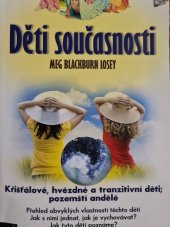 kniha Děti současnosti , Eugenika 2011