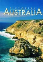 kniha Pictorial Australia, New Holland 1997