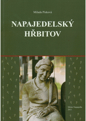 kniha Napajedelský hřbitov, Město Napajedla 2011